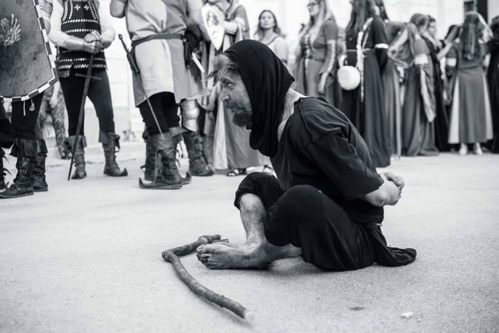 Srednjovjekovni festival u Svetvinčentu - 0244