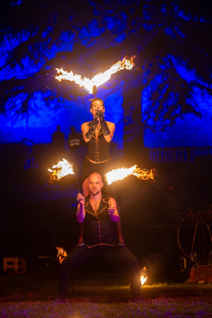 Srednjovjekovni festival u Svetvinčentu - 0415