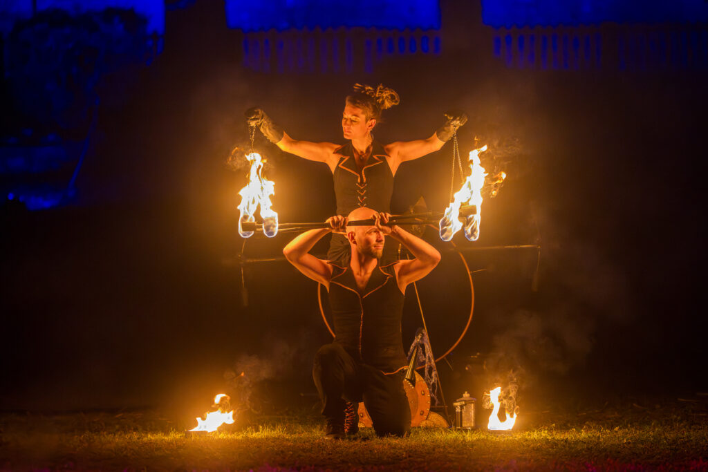 Srednjovjekovni festival u Svetvinčentu - 0438