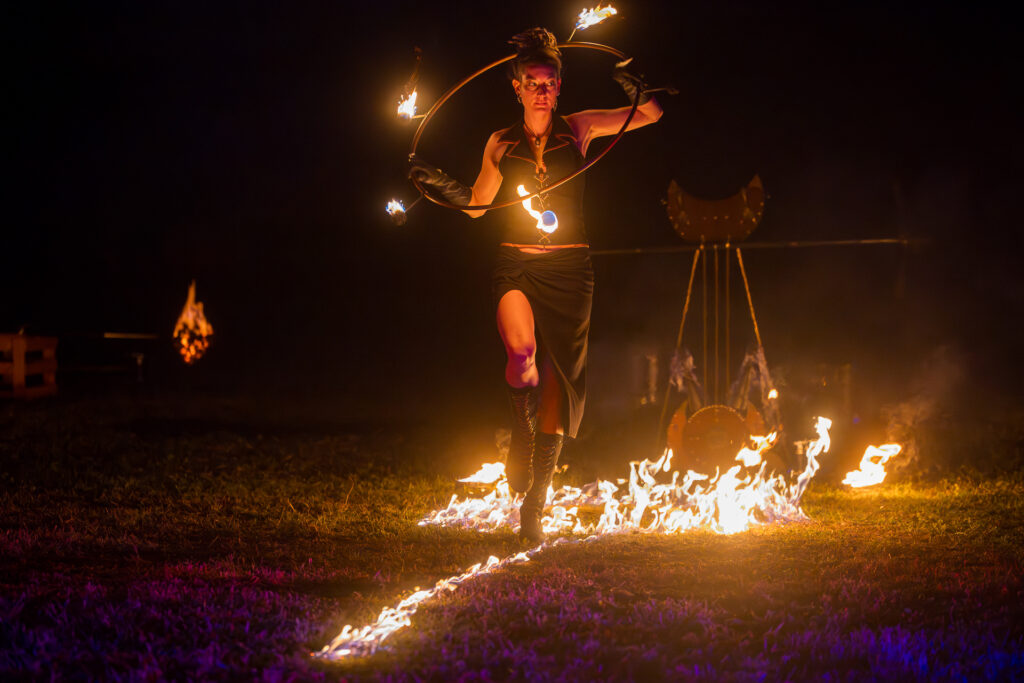 Srednjovjekovni festival u Svetvinčentu - 0494