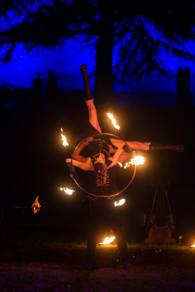 Srednjovjekovni festival u Svetvinčentu - 0682