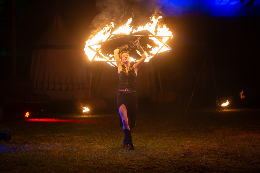 Srednjovjekovni festival u Svetvinčentu - 0778