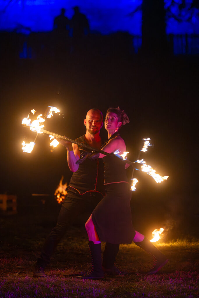 Srednjovjekovni festival u Svetvinčentu - 0831