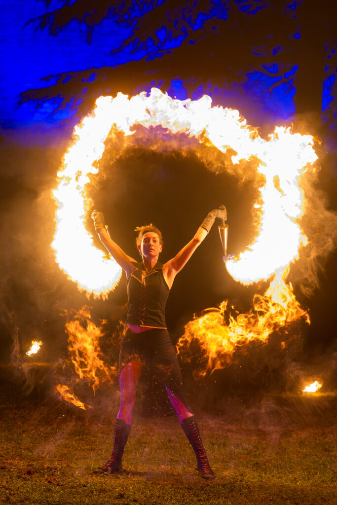 Srednjovjekovni festival u Svetvinčentu - 0900