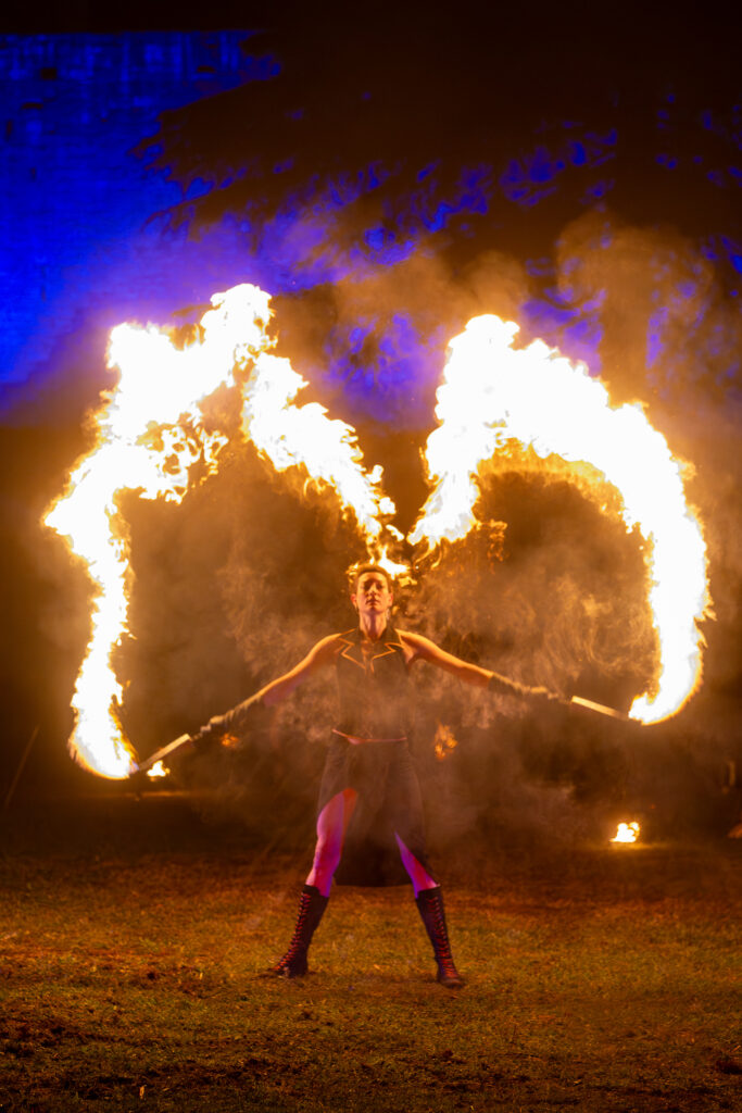 Srednjovjekovni festival u Svetvinčentu - 0902