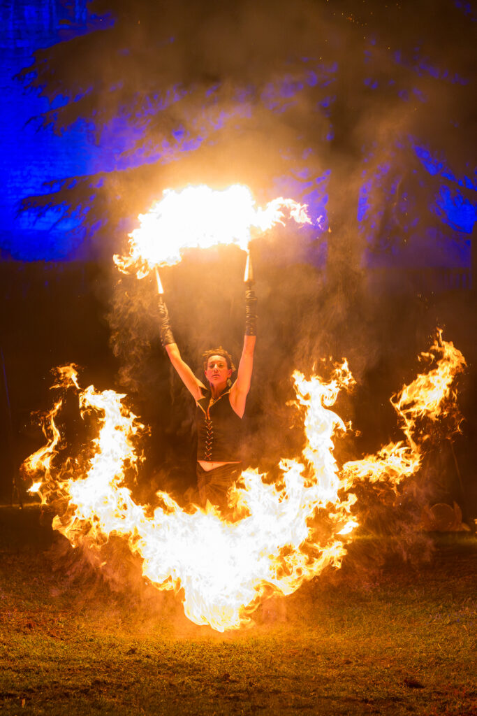Srednjovjekovni festival u Svetvinčentu - 0909