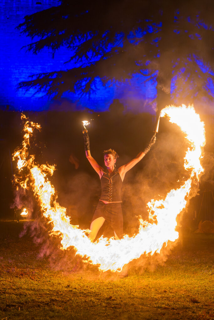 Srednjovjekovni festival u Svetvinčentu - 0920