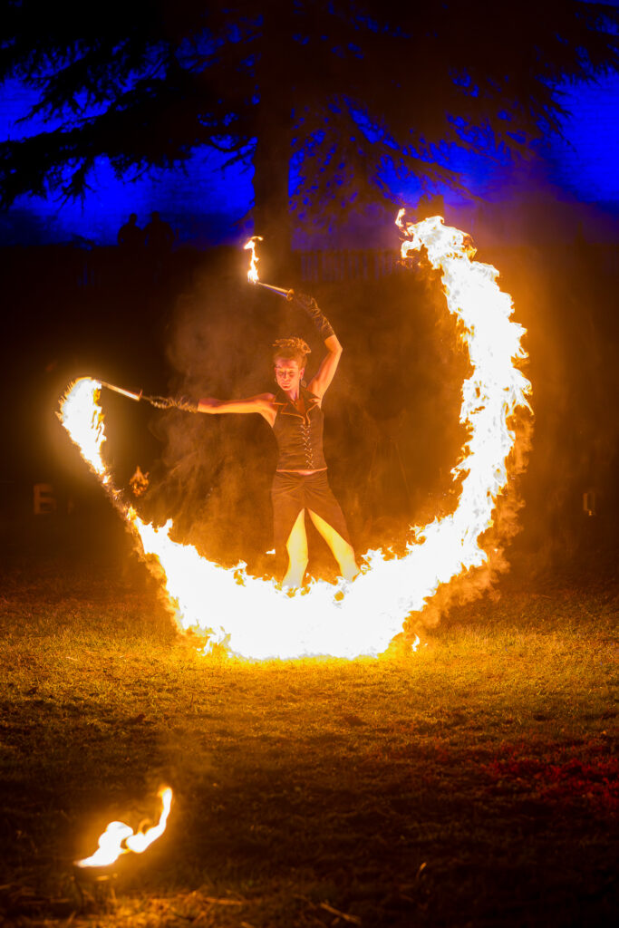 Srednjovjekovni festival u Svetvinčentu - 0969