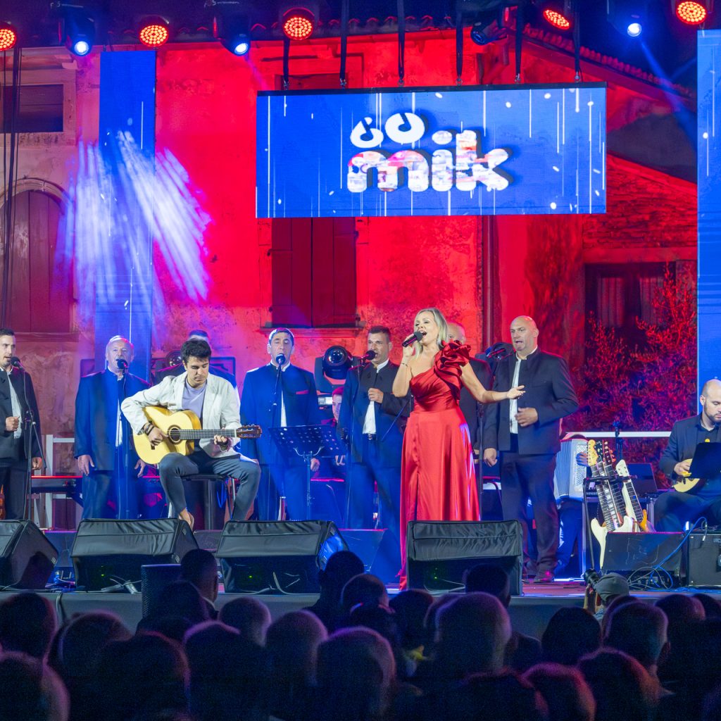 Melodije Istre i Kvarnera 2024.- Karin Kuljanić #2