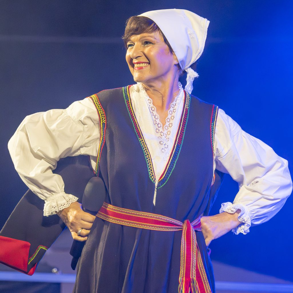 Melodije Istre i Kvarnera 2024. - Vesna Nežić Ružić