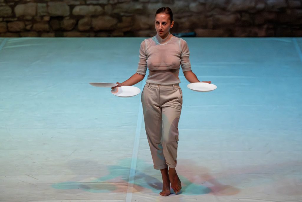 Dance and Nonverbal Theater Festival celebrates 25 years of VAV - Cia Daniel Abreu - 0597