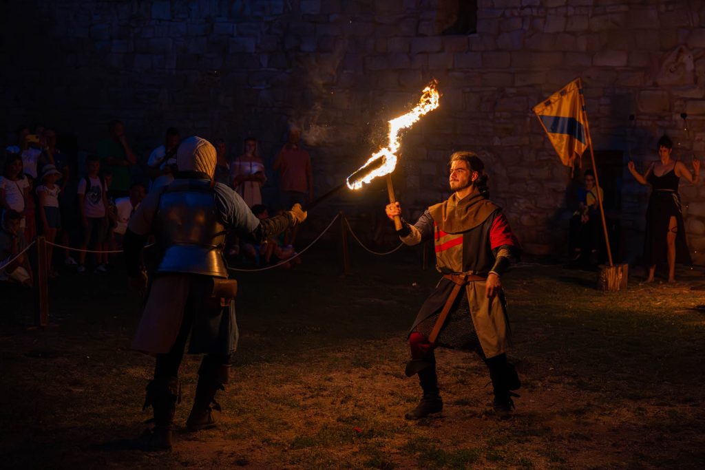 torchlight fight - 005