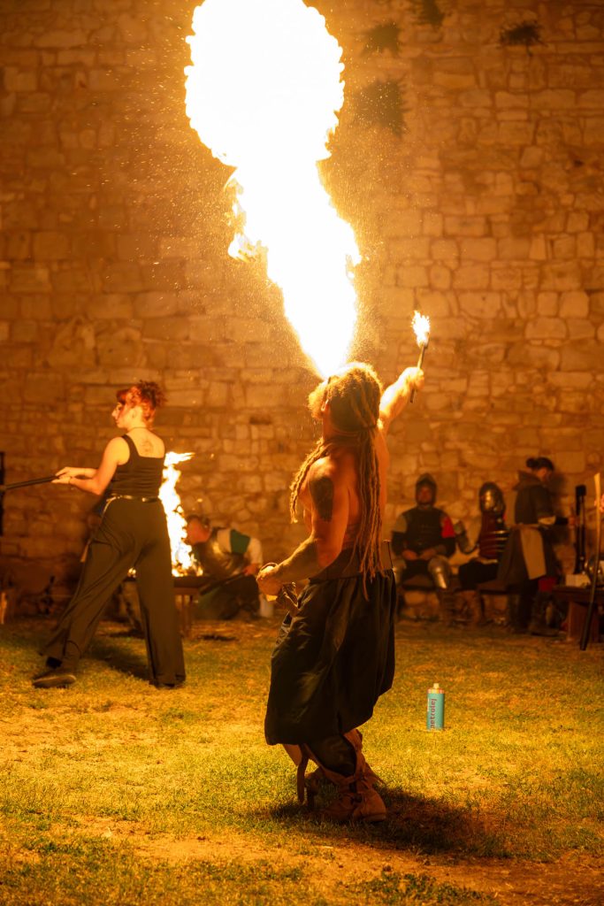 dragon's breath - 037