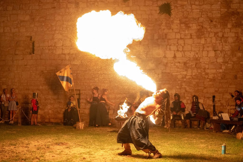 medieval nights - 065