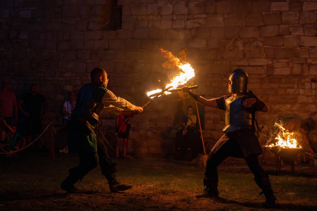 medieval nights - 068