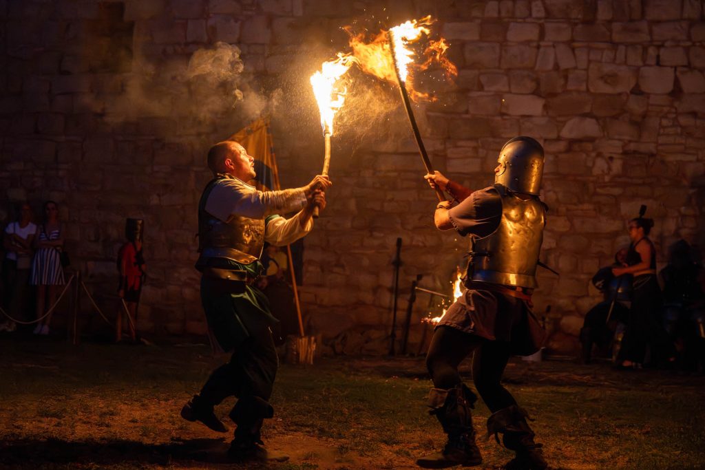 medieval nights - 071
