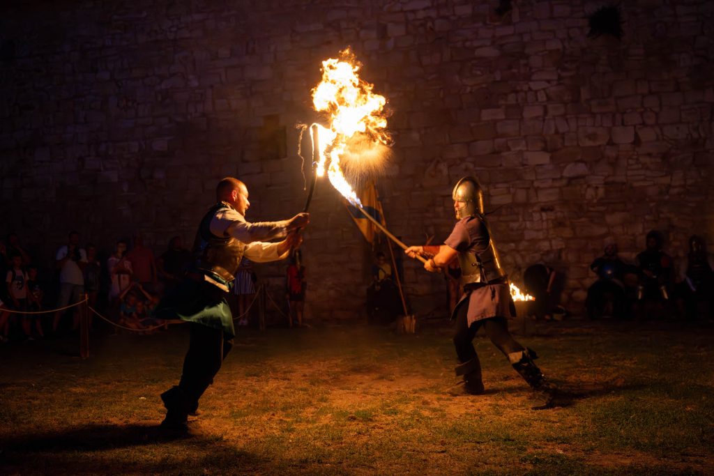 medieval nights - 091
