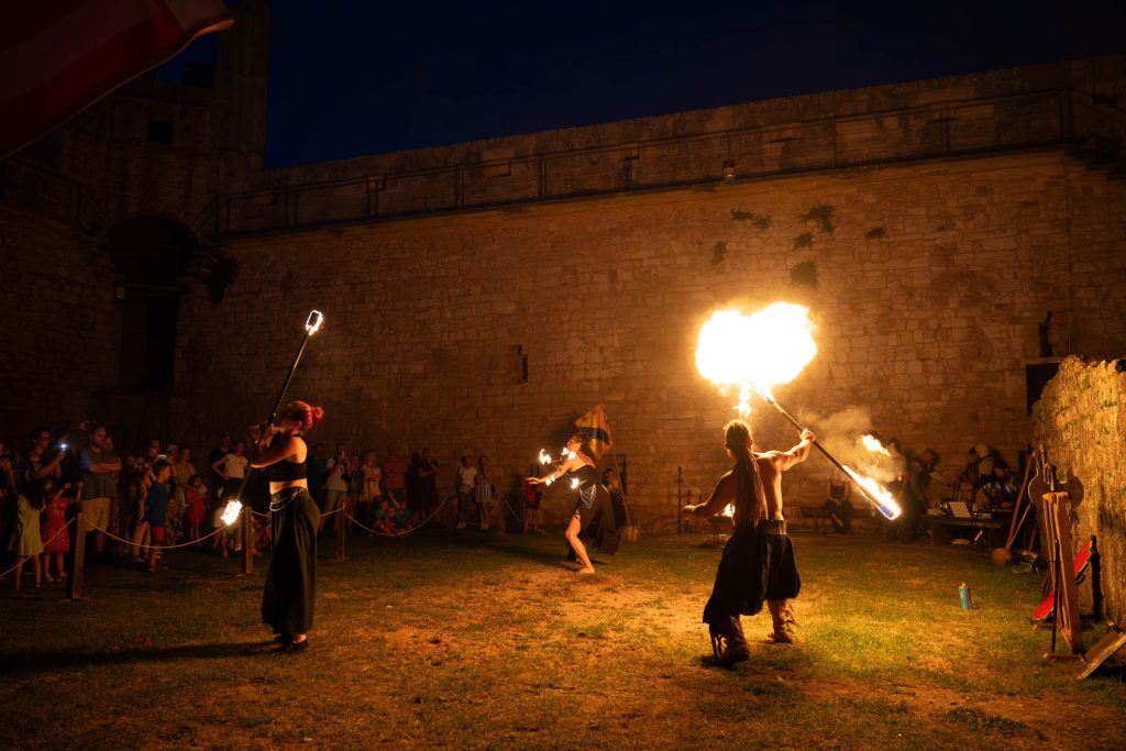 medieval nights - 223