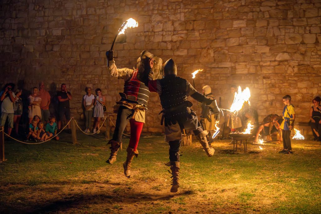 medieval nights - 236