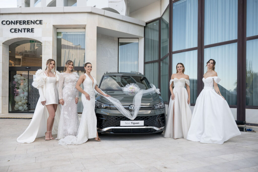 Tijara Sposa Neuigkeiten 2024. 0515